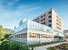 Krankenhaus Salem - Neubau Funktionsbereich OP